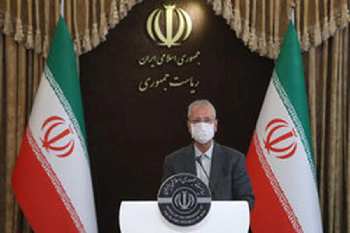 واکنش ربیعی به پیشنهاد ترامپ برای مذاکره با ایران