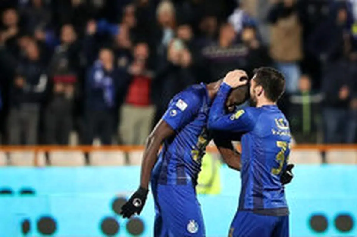 اتفاقی که دیاباته و استقلالی‌ها را امیدوار کرد