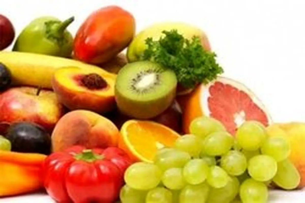 جدیدترین قیمت میوه و صیفی در بازار امروز سه شنبه ۲۰ خرداد