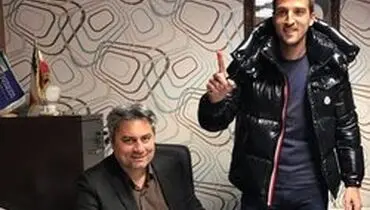 پرسپولیس منتظرحکم «بودیمیر» / راهکار آماده برای فرار از محرومیت