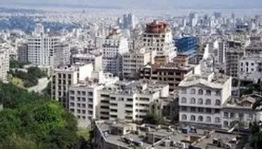 اخذ مالیات از خانه‌های خالی با راه‌اندازی سامانه املاک و اسکان/ مسکن ملی در تابستان افتتاح می‌شود