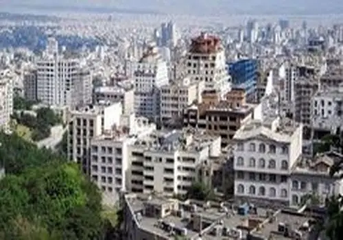 گزارش وزارت راه و شهرسازی از اجرای قانون جهش تولید مسکن