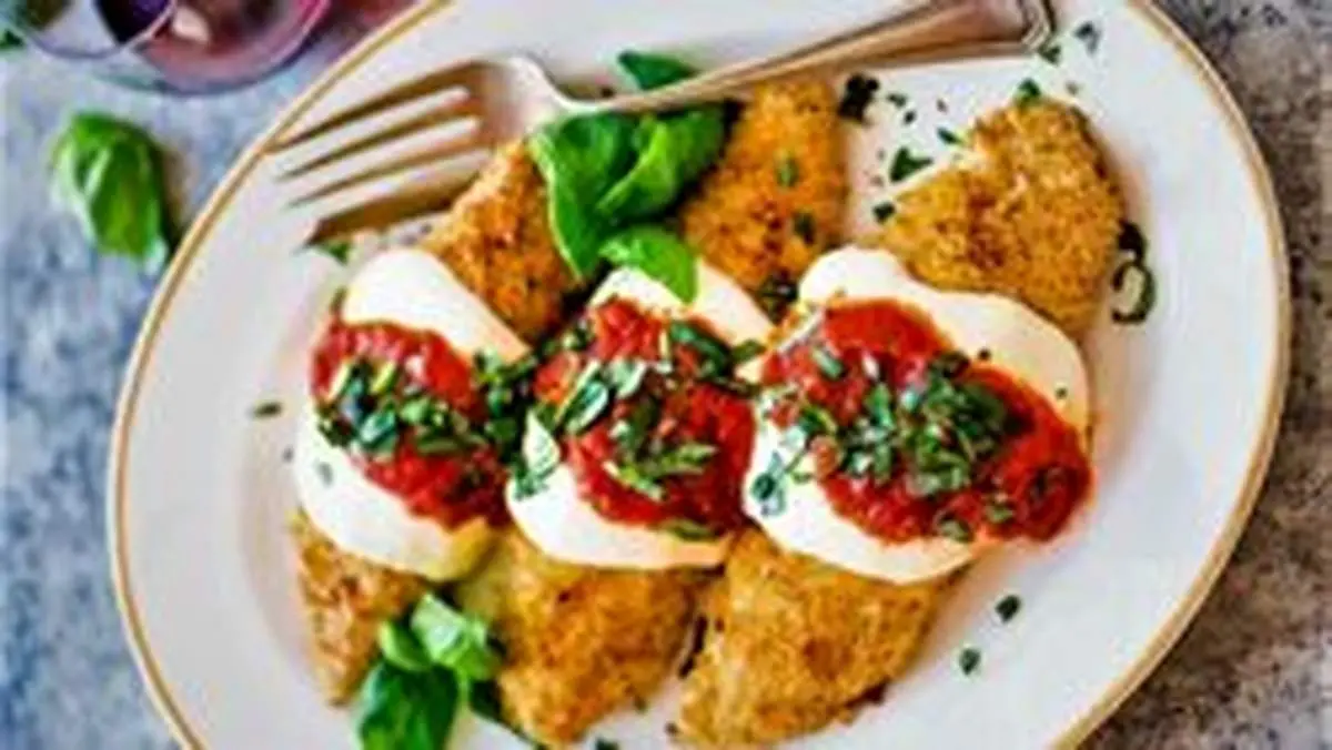 طرز تهیه پانکو ایتالیایی، یک ناهار خوش طعم
