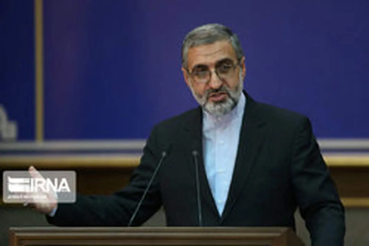 عامل جمع آوری اطلاعات درباره سردار سلیمانی به اعدام محکوم شد