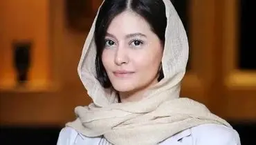 استایل جذاب پردیس احمدیه و نوید محمدزاده در پشت صحنه سریال یل+ عکس