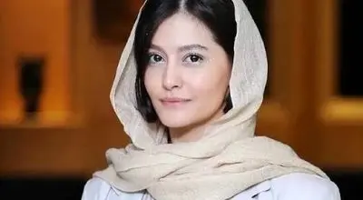 استایل جذاب پردیس احمدیه و نوید محمدزاده در پشت صحنه سریال یل+ عکس