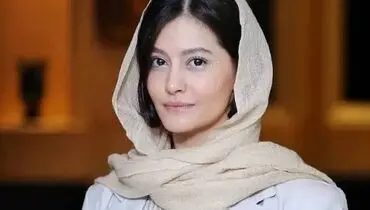 استایل جذاب پردیس احمدیه و نوید محمدزاده در پشت صحنه سریال یل+ عکس