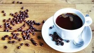 تاثیر قهوه در پیشگیری از بروز بیماری قلبی-عروقی