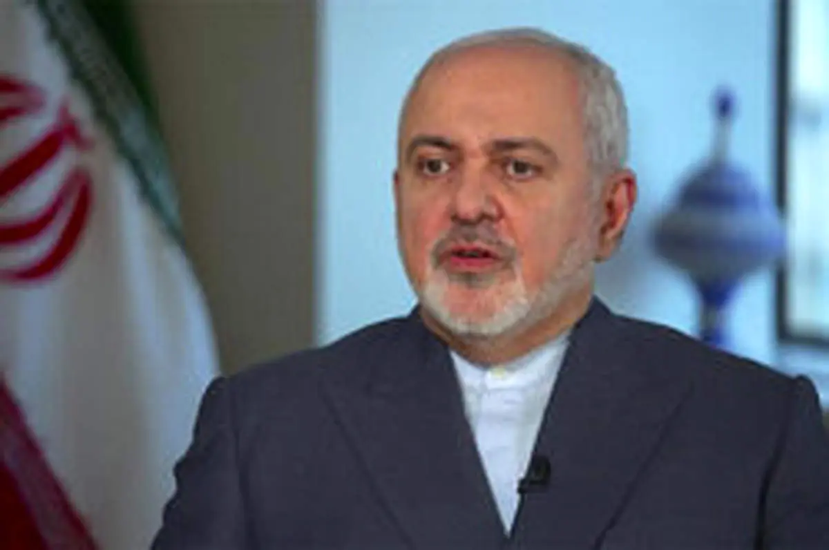 چرا ظریف به ترکیه رفت؟