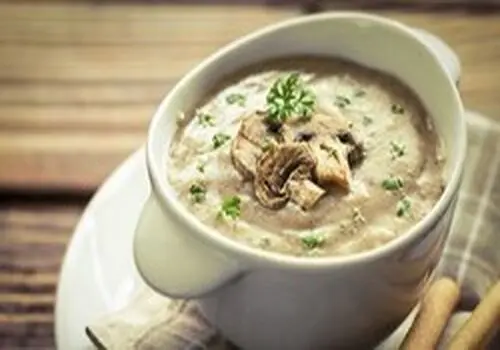 طرز تهیه سوپ جو  رستورانی خوشمزه