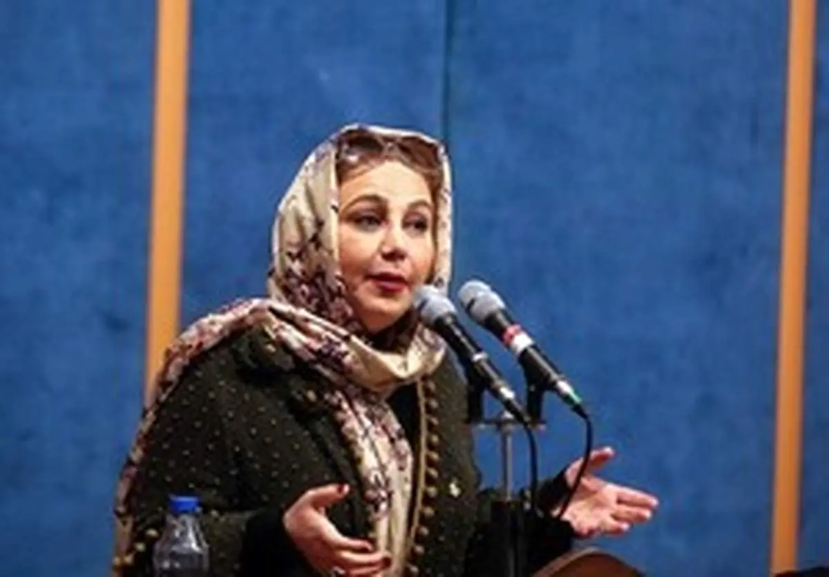 بهنوش بختیاری: بیشتر کشورهای دنیا را دیدم! مملکتم با تمام معایبش به همه جای دنیا شرف داره!