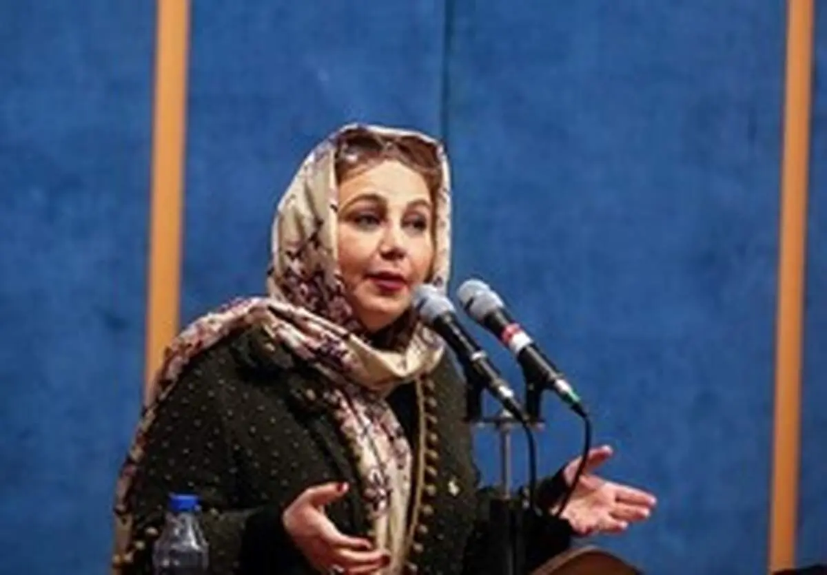 بهنوش بختیاری: بیشتر کشورهای دنیا را دیدم! مملکتم با تمام معایبش به همه جای دنیا شرف داره!