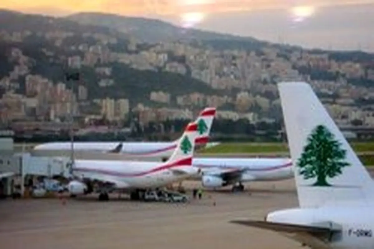 طرح تروریستی علیه فرودگاه بیروت لو رفت/ نیروهای امنیتی وارد عمل شدند