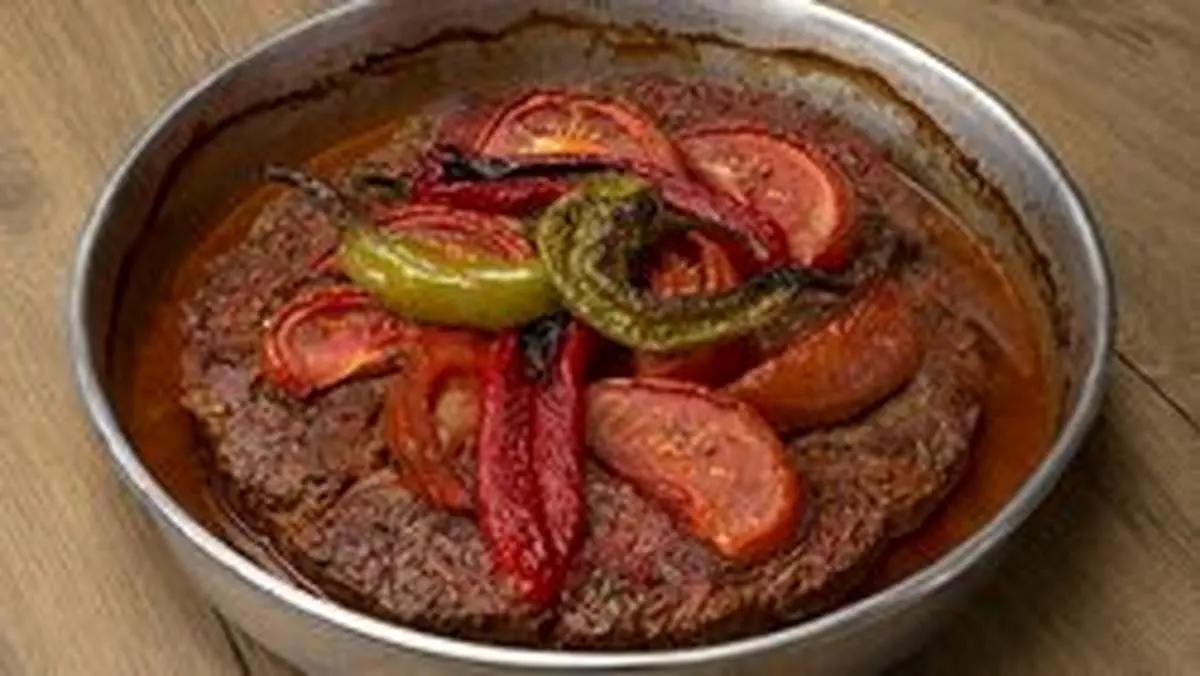طرز تهیه سرداشی، غذایی برای کباب‌ دوستان