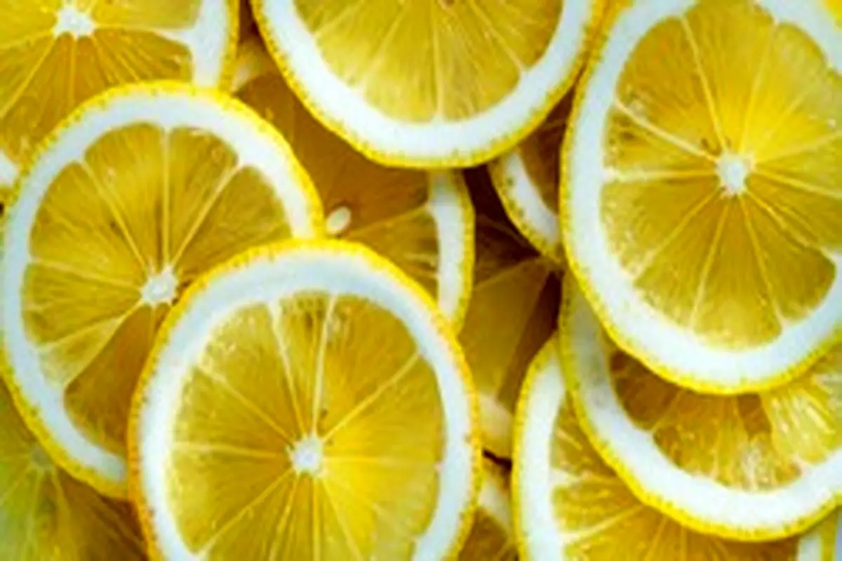 خواص فوق العاده پوست لیمو ترش!