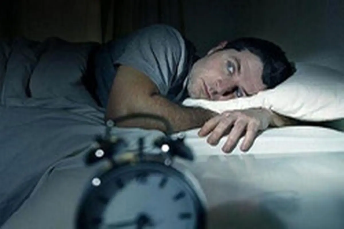 خطرات کم خوابی برای بدن انسان