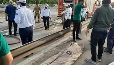 ۲ تصادف مرگبار در استان فارس ۷ کشته بر جای گذاشت