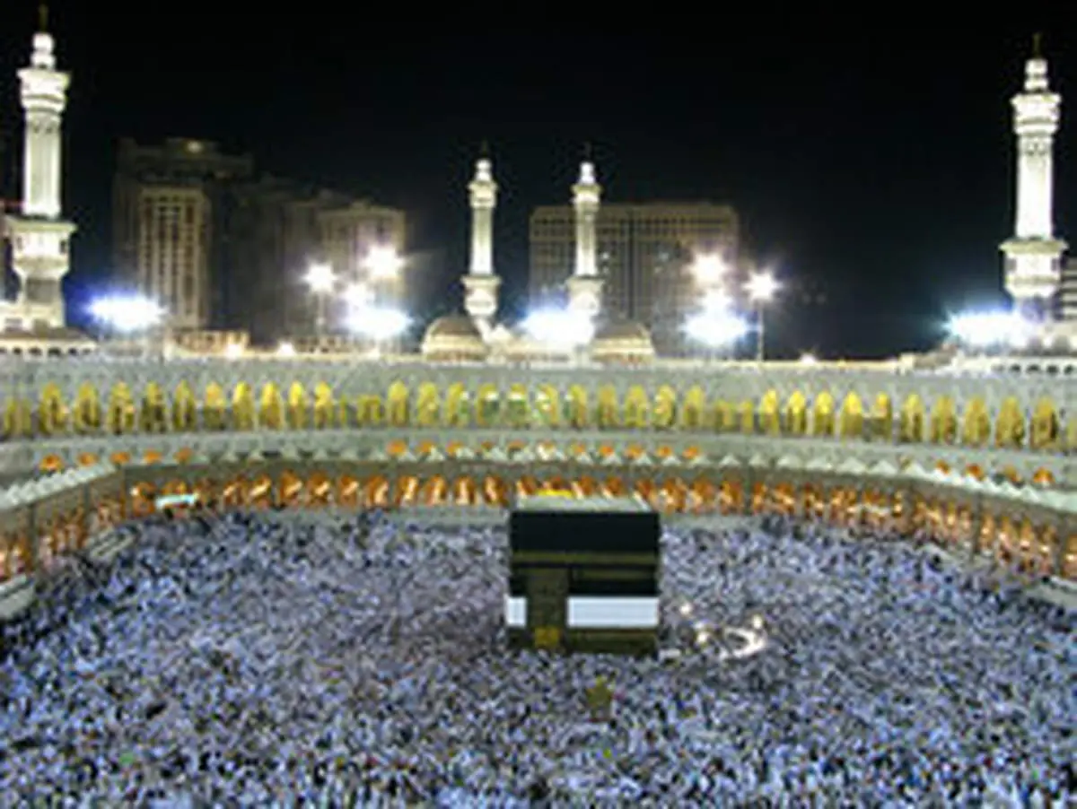 حج ۹۹ با تصمیم عربستان لغو می‌شود