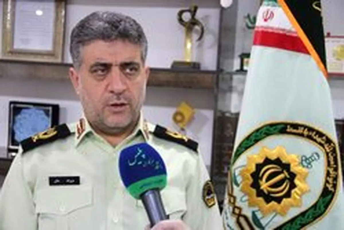 دستگیری کلاهبردار ۵ میلیاردی در انزلی