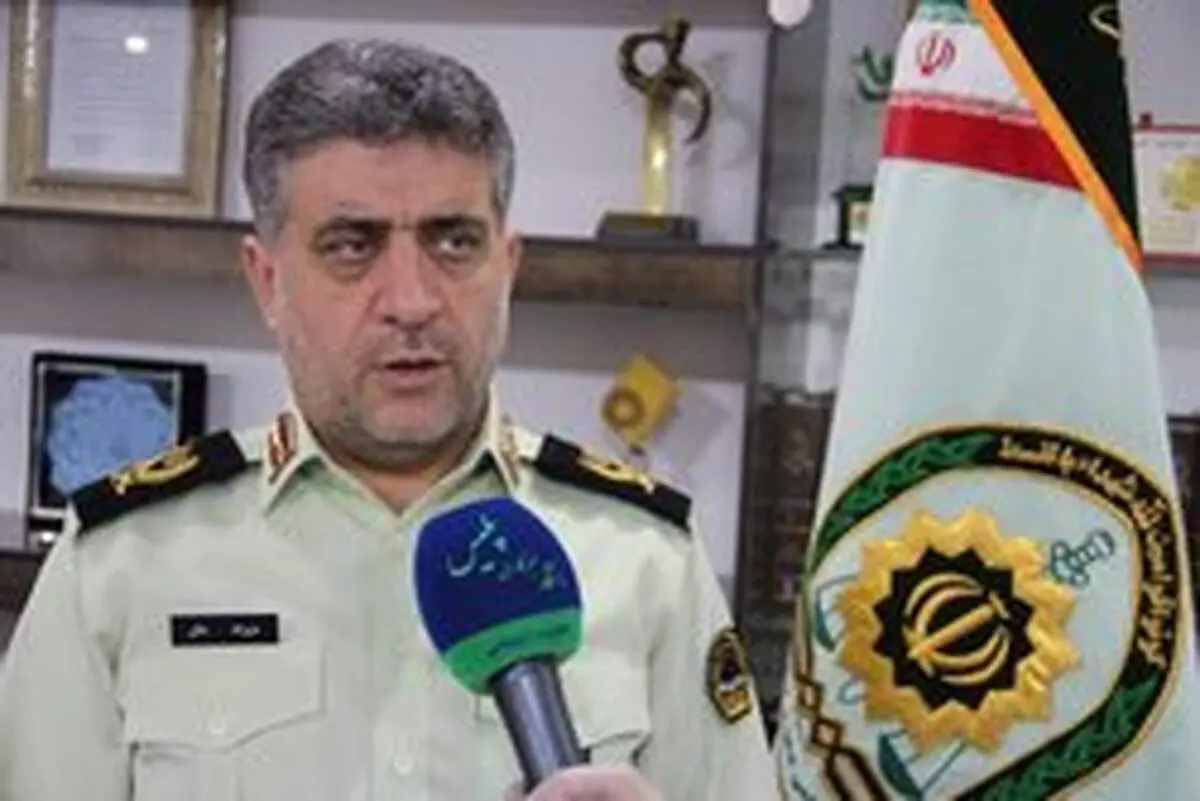 دستگیری کلاهبردار ۵ میلیاردی در انزلی