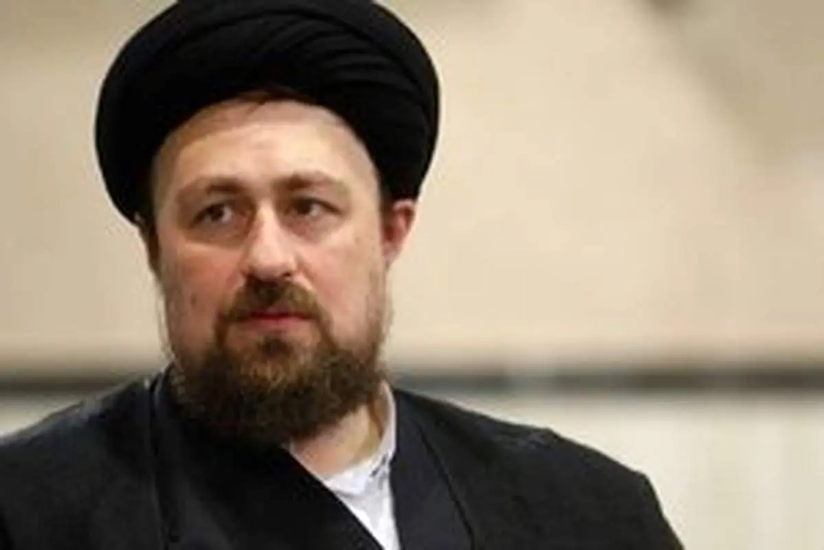 تسلیت سید حسن خمینی برای درگذشت محمدعلی کشاورز