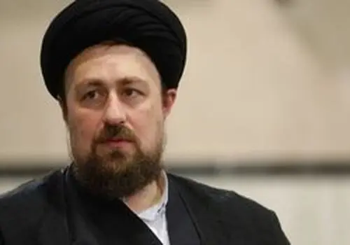 پیام تسلیت سیدحسن خمینی در پی درگذشت آیت‌الله نجفی