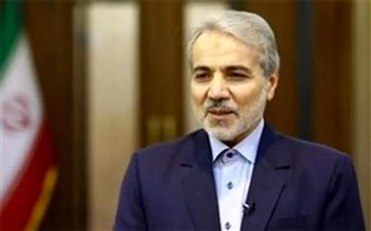 نوبخت : سرمایه گذاری ۳ هزار و ۶۰۰ میلیارد تومانی برای گذرگاه جنوبی تهران
