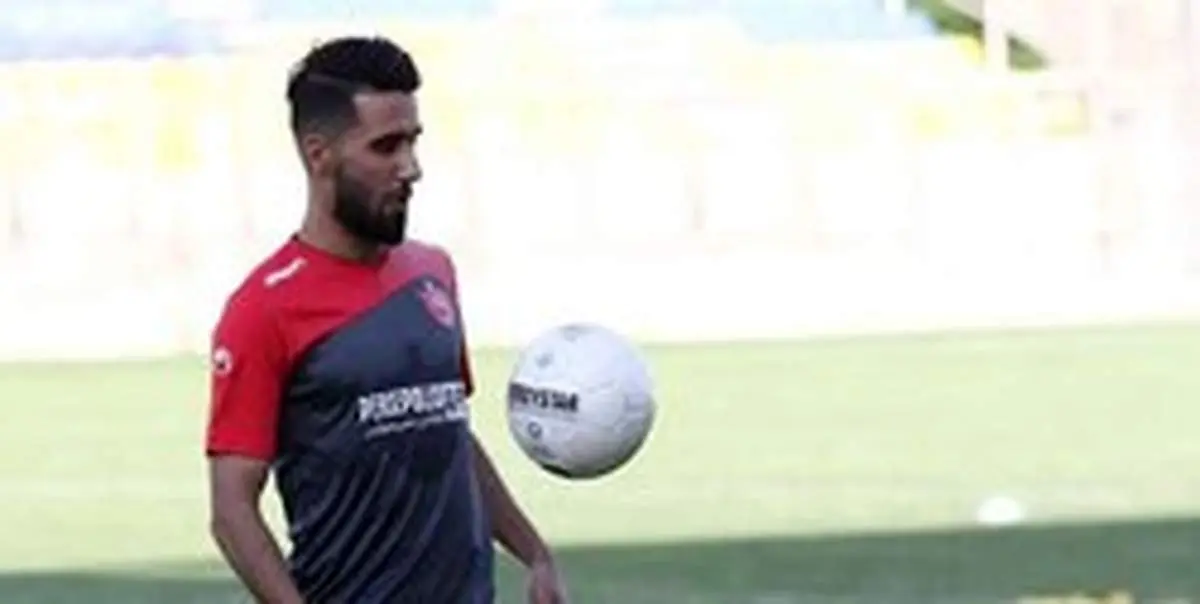 پرسپولیس پول نداد، بشار تا اول تیر مهلت داد