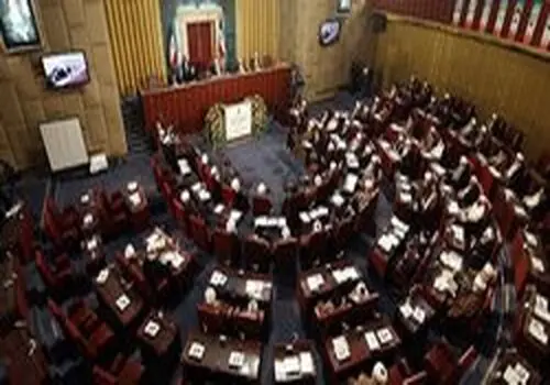 تبلیغات حاشیه ساز کاندیدای انتخابات مجلس خبرگان