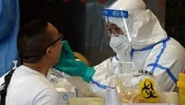 شناسایی ۴۰ مبتلای جدید به ویروس کرونا در چین