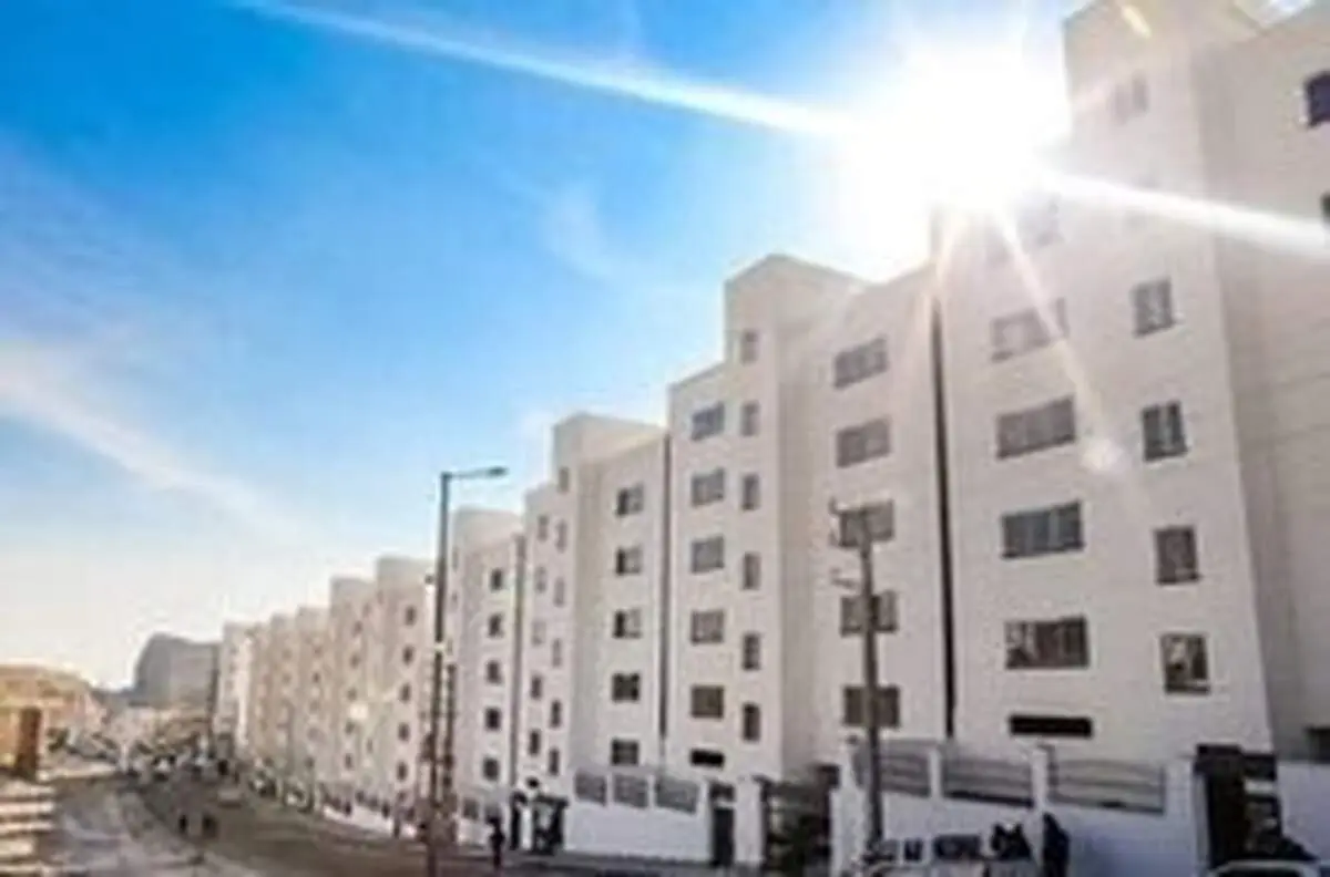 قیمت رهن و اجاره آپارتمان در طرشت