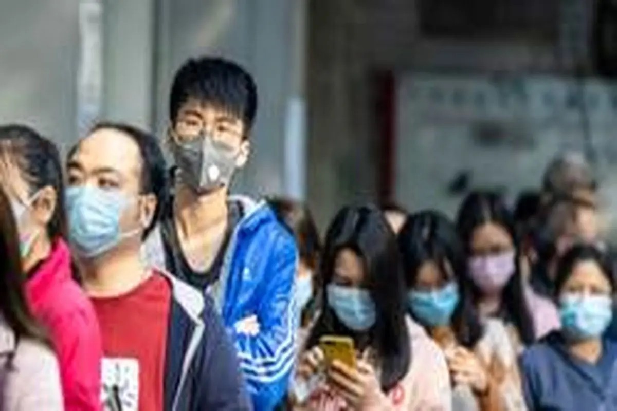 هشدار جدی درباره شیوع «کرونا» اینبار در پکن! / مراسم اسکار ۲۰۲۱ عقب افتاد / هشدار درباره مصرف هیدروکسی کلروکین