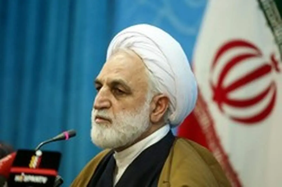 محسنی اژهای: برای من احراز نشد که طبری متخلف است