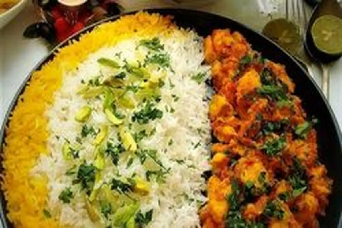 طرز تهیه واویشکا مرغ، ناهار خوشمزه و متفاوت