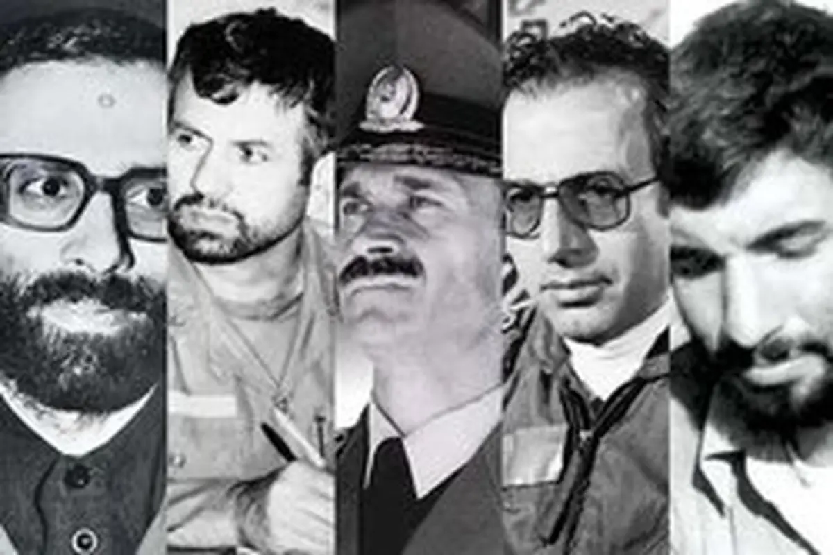 تیمسار فلاحی، برترین نظامی ۱۰۰ سال اخیر ایران +تصاویر