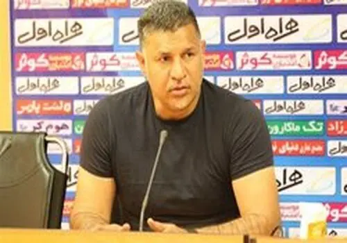 عکس علی دایی روی پوستر AFC برای نوروز
