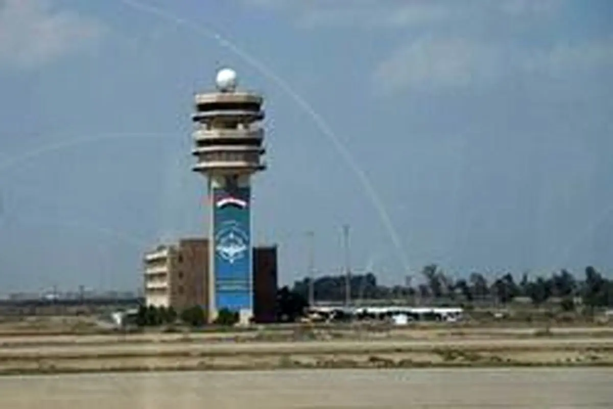 جزئیات حمله موشکی به فرودگاه بغداد اعلام شد