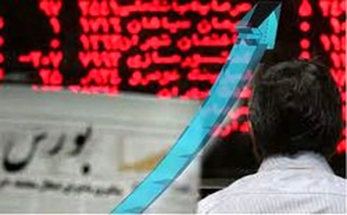 افزایش ۴۲۱ درصدی ارزش معاملات بازار سرمایه