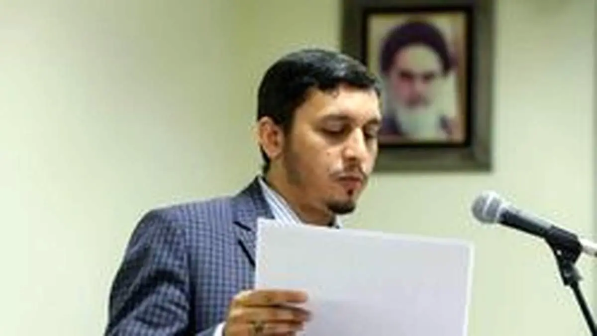 «رسول قهرمانی» نماینده جوان دادستان هم متهم شد! +تکذیبیه