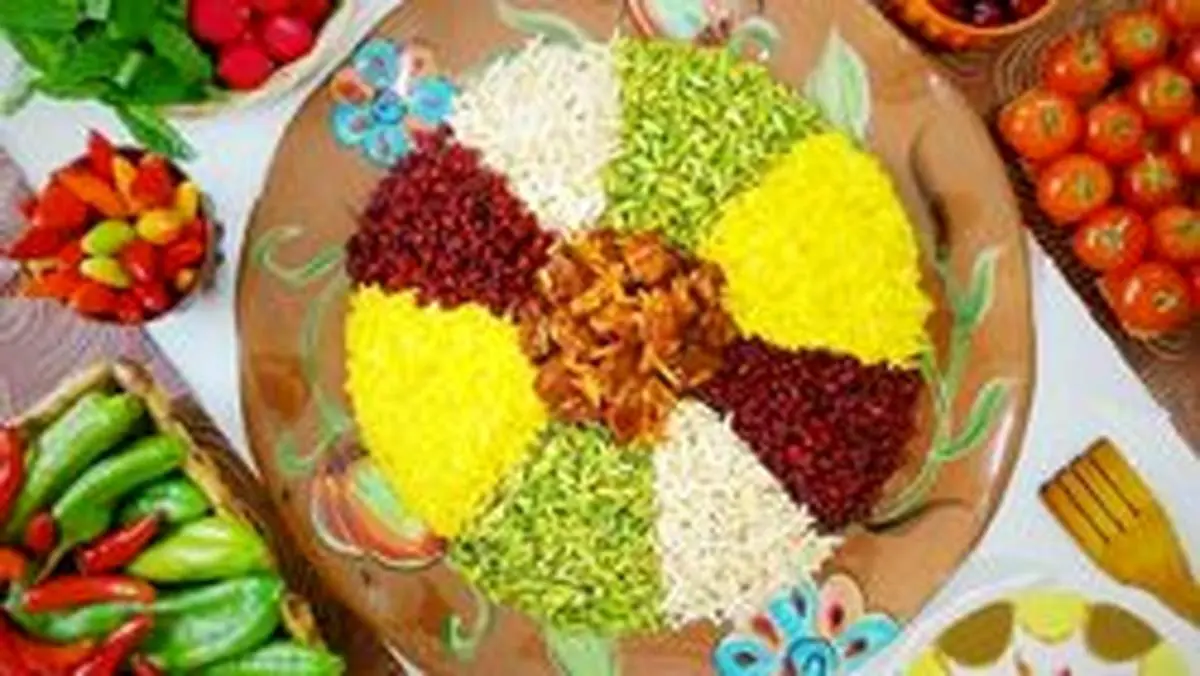 طرز تهیه قیمه نثار، غذای خوشمزه و لذیذ