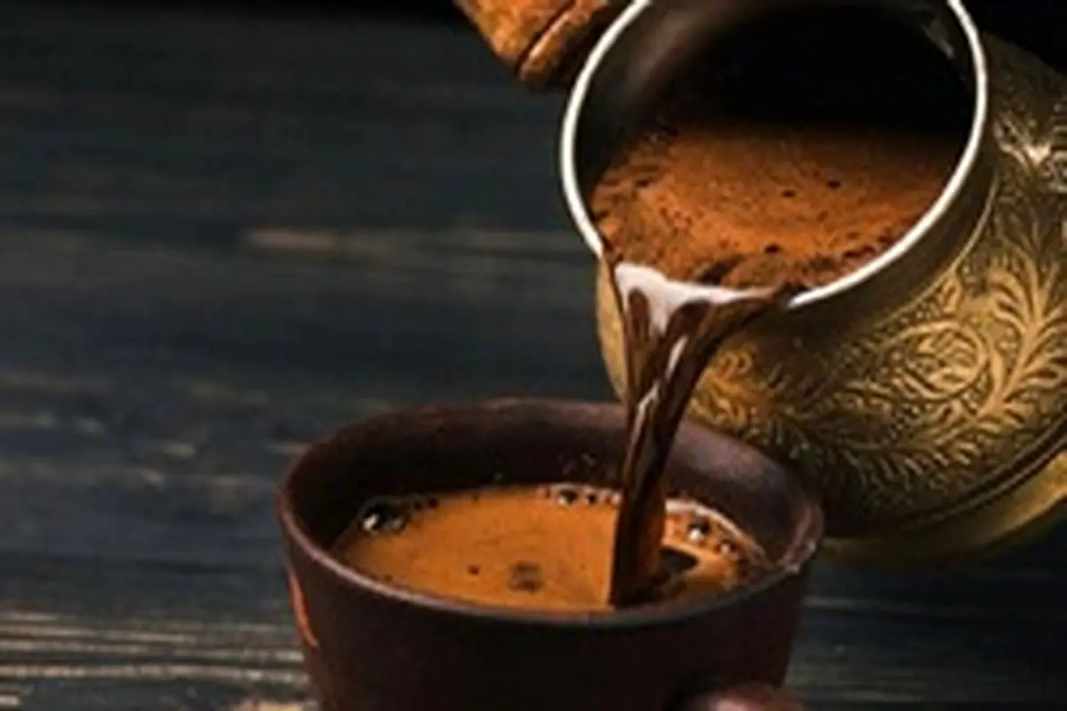 پیشگیری از بیماری‌های قلبی و عروقی با قهوه