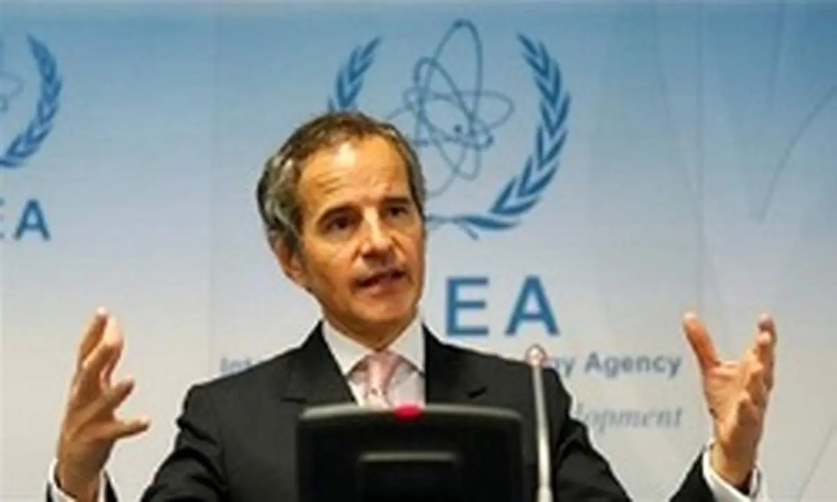 برجام در دستور کار دومین روز نشست شورای حکام