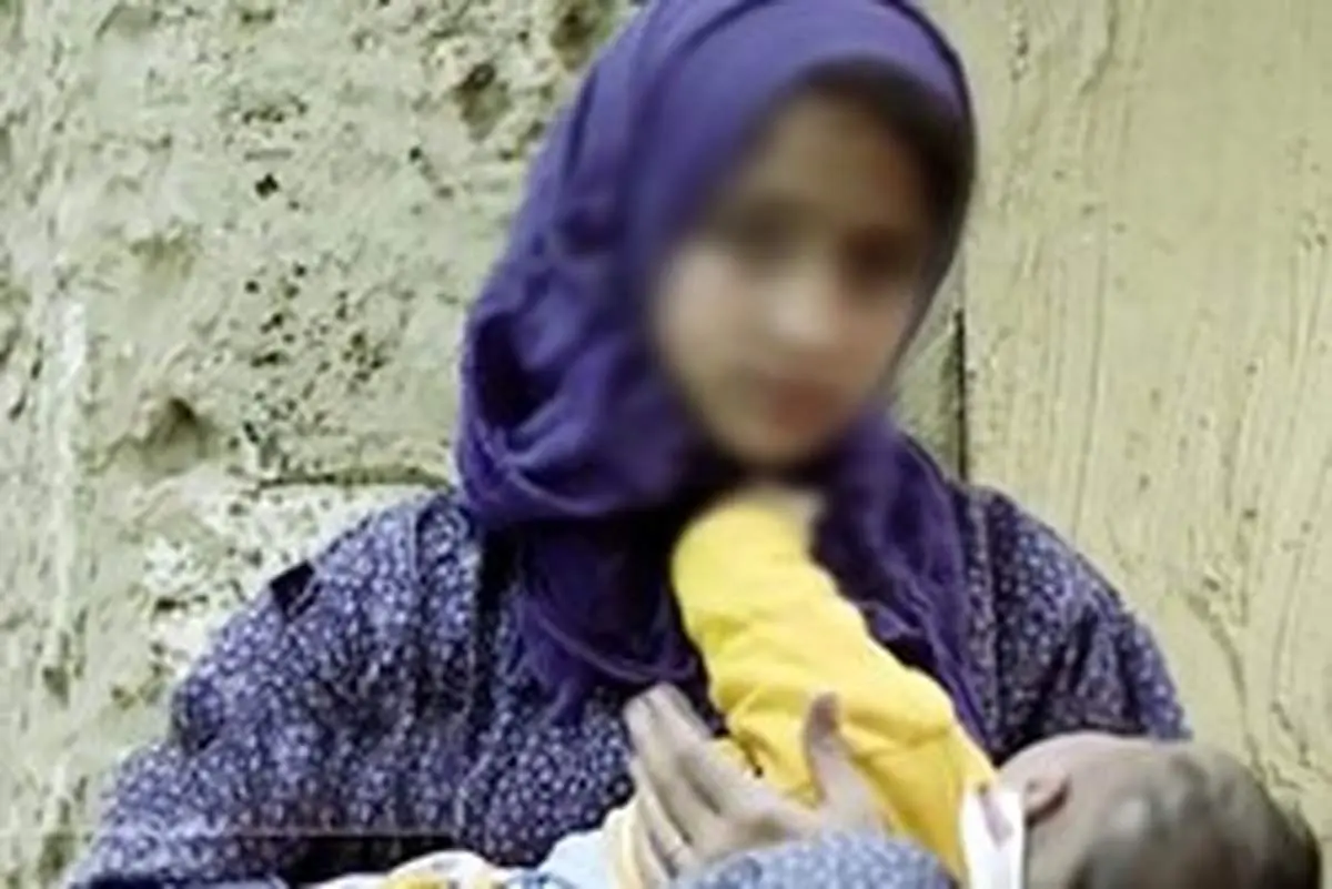 فروش دختر ۱۱ ساله به پیرمرد ۹۰ ساله بوشهری+ فیلم