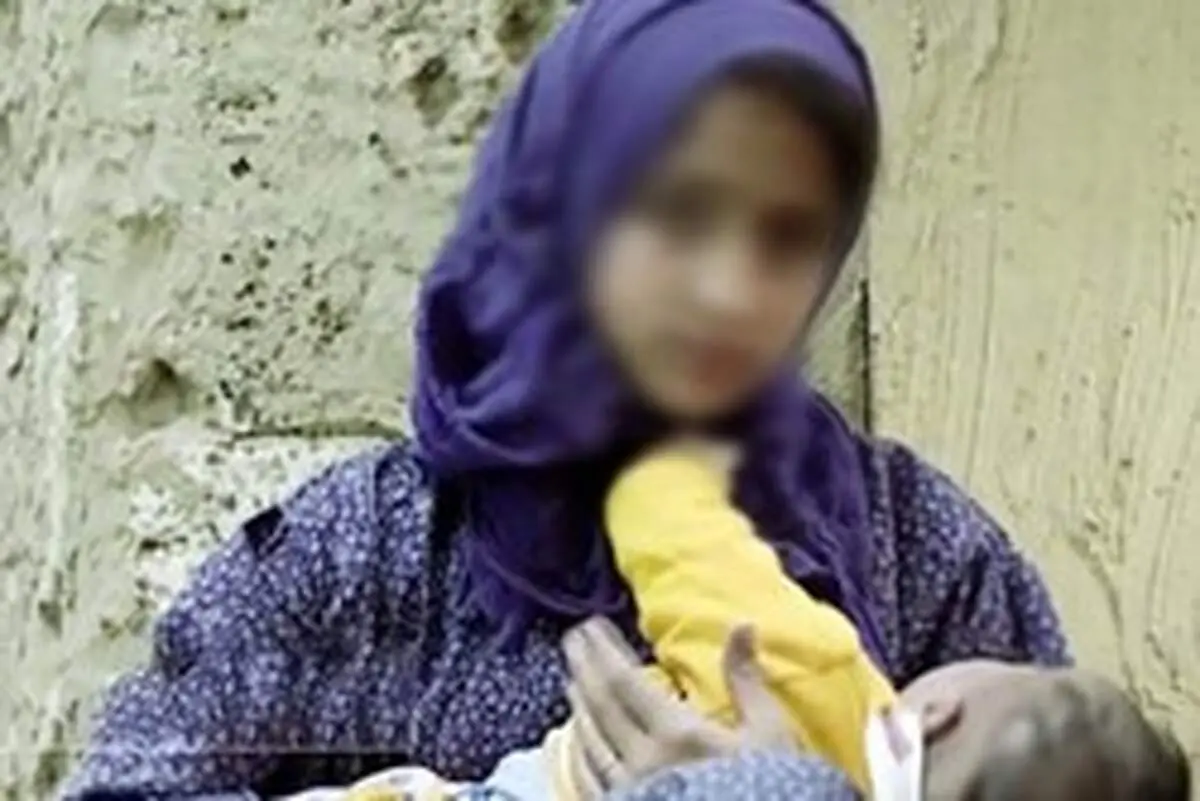 فروش دختر ۱۱ ساله به پیرمرد ۹۰ ساله بوشهری+ فیلم