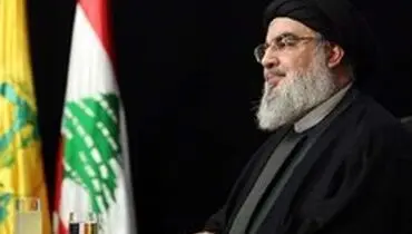 نصرالله: رمضان عبدالله همه عناصر لازم برای رهبری را داشت