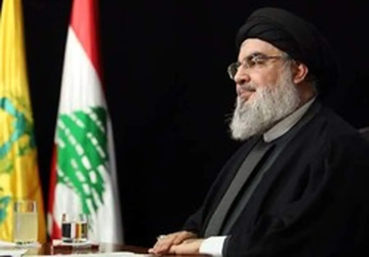 نصرالله: رمضان عبدالله همه عناصر لازم برای رهبری را داشت