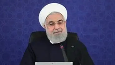 روحانی: دنیای پس از کرونا، دنیایی کاملاً متفاوت است