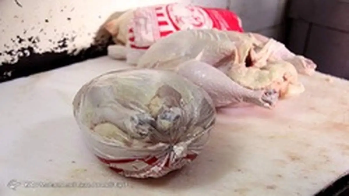 قیمت هر کیلو مرغ در بازار امروز سه شنبه ۲۷ خرداد چند؟