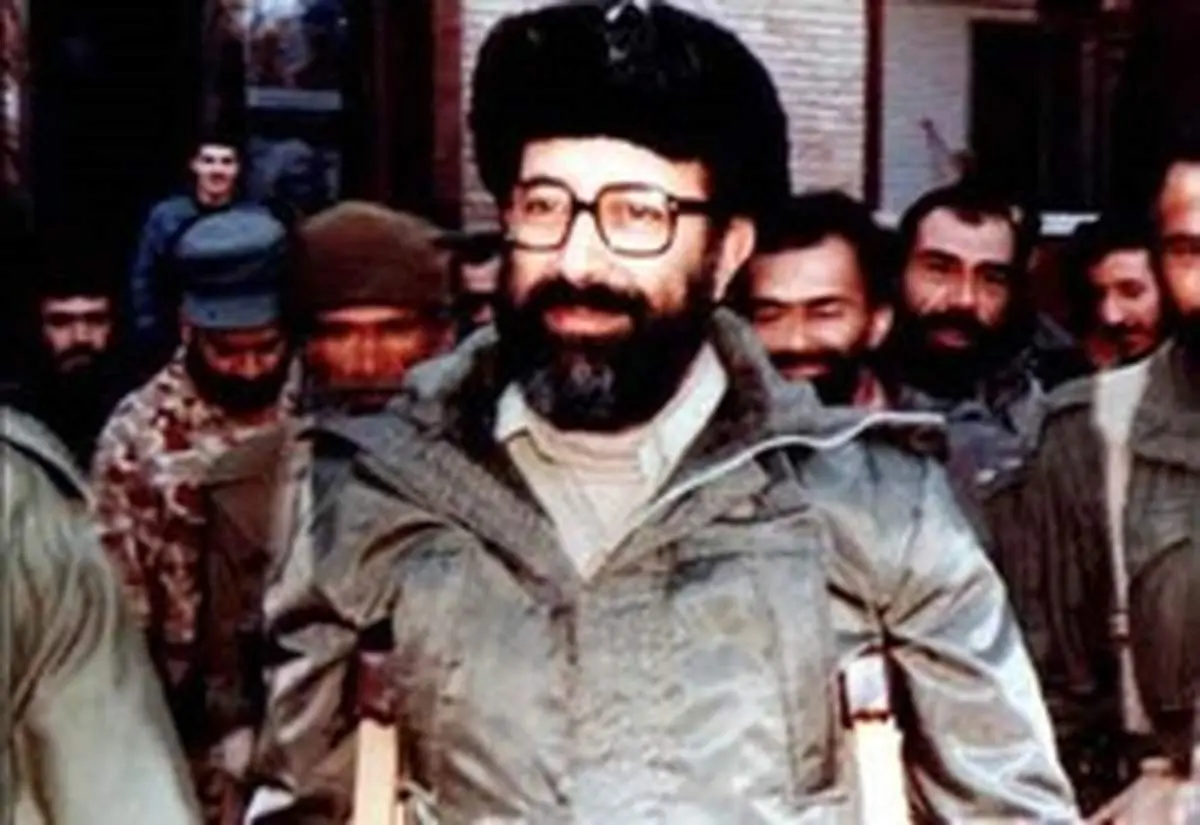 مردی که چپ و راست او را قبول نداشتند/واکنش شهید چمران به شعار انحلال ارتش چه بود؟+تصاویر