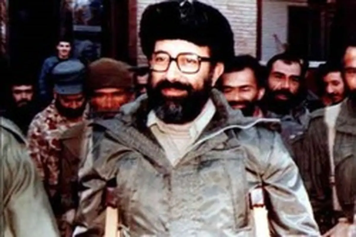 مردی که چپ و راست او را قبول نداشتند/واکنش شهید چمران به شعار انحلال ارتش چه بود؟+تصاویر